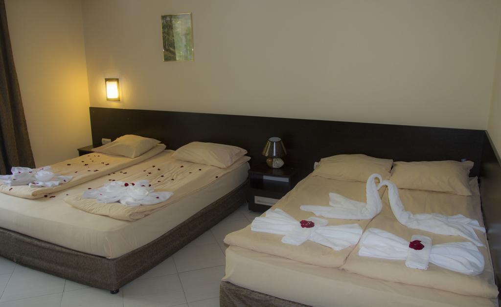 Family Hotel Delta Ognyanovo  Room photo